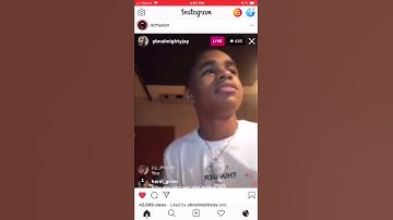 Dc the don red light featuring YBN Almighty Jay Snippet