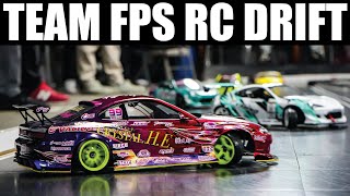 Team FPS RC Drift: Unleashing the Power