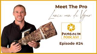 Famous Meet the Pro: Wildlife Photographer Lance van de Vyver Wealth