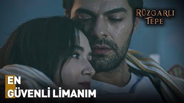 Aşkın Omuzlarında Bir Sabah... |  Rüzgarlı Tepe Dizisi