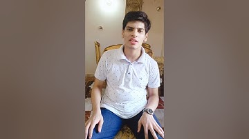 اواخر سوره الحشر بصوت القارئ احمد عطيه