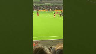 Download Lagu Ernest Nuamah Freekick Against Brøndby MP3