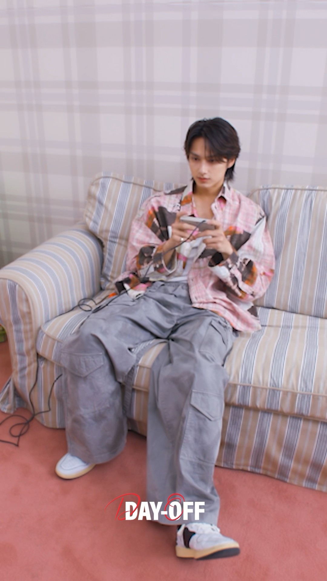 SEVENTEEN 2025 SEASON'S GREETINGS #JUN ?️
