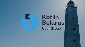Сергей Крюков: Kotlin & Spring 5