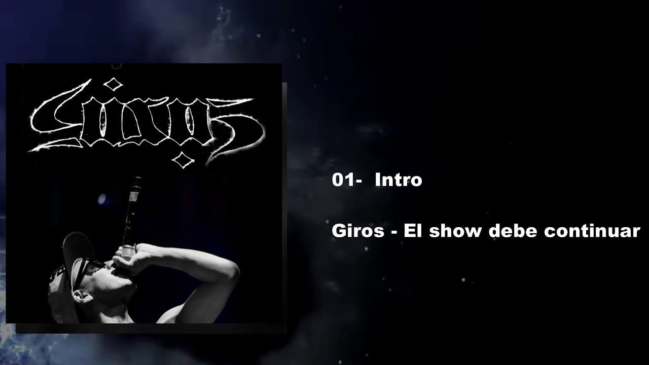 El Show Debe Continuar En Ingles