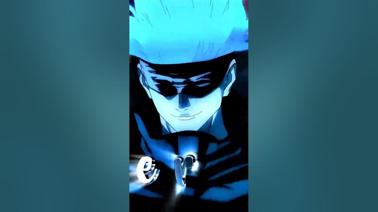 Satoru Gojo, Jujutsu Kaisen Wiki