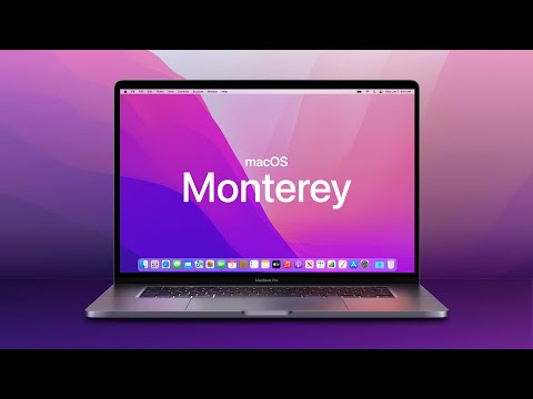 What is the most current operating system for Mac?