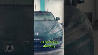 En Hızlı Şarj Olan Elektrikli Araçları Inceledik.