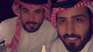 الكشف عن سبب اعتقال عبدالرحمن المطيري وراكان المسند حسب مصادر وزارة الداخلية السعودية شاهد التفاصيل