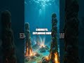 Sapphire Depths Episode One: The Submarine Narrator’s First Descent