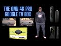 Onn 4K Pro Has Taken Over The Streaming Community | BuzzTV 6 Is On The Clock |