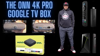 Onn 4K Pro Has Taken Over The Streaming Community | BuzzTV  6 Is On The Clock | screenshot 3