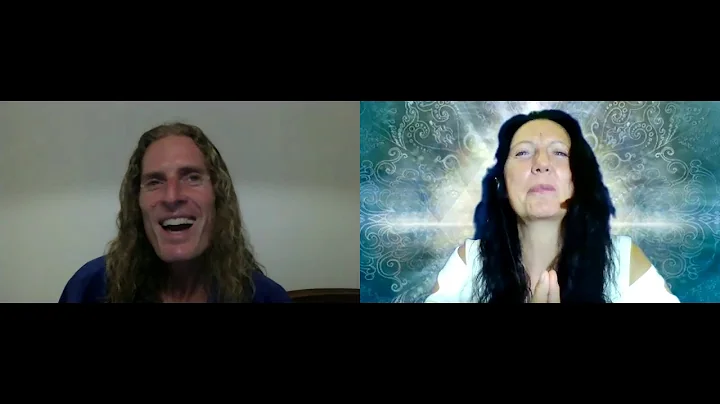 Interview Part 2 Exploring the Nature of Conscious...