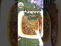 Traditional Hyderabadi Style Palak Gosht shorts#indianrecipes #food #trending#foodshort #easyrecipe
