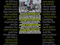 Title: Alex Zanardi – Racing Beyond Survival#alexzanardi #heartwarmingstories #hollywood