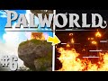 ADDIO BASE... Mi hanno GRIEFFATO - Palworld ITA #6