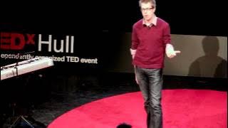 Download lagu TEDxHull - Luke Williams - Why Don't You?