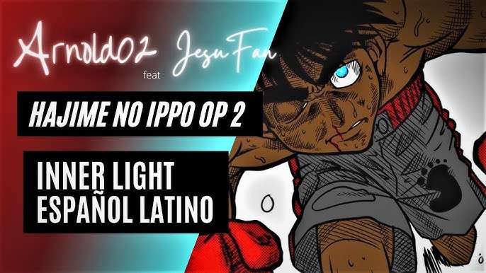 Listen to playlists featuring HAJIME NO IPPO OPENING FULL COVER