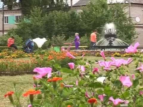 Бутурлино. Благоустройство-2012
