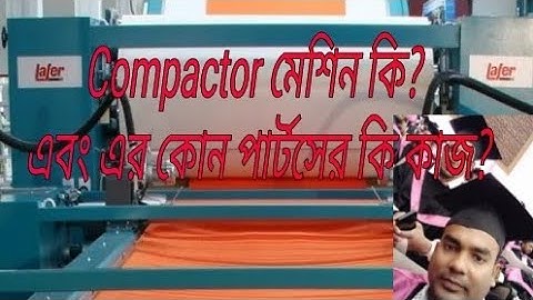 COMPACTOR MACHINE FUNCATION APPLICATION OPERATION //Compactor // Machine//open compactor //