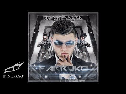 Farruko – Una Nena ft. Daddy Yankee [Official Audio] mp3 ke stažení