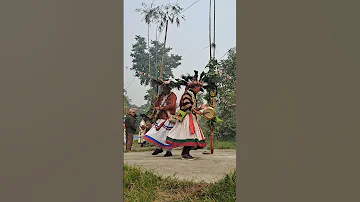 Hami Limbu Samudaye Ko Saskar Ra Saskirti Lai Jogedna Garu 