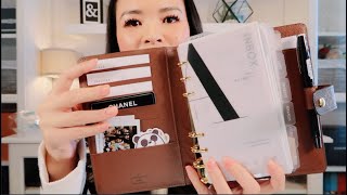 WATCH THIS BEFORE SETTING UP YOUR PLANNER TOP 10 TIPS - BONUS LV PLANNER FLIP THROUGH | Irene Simply