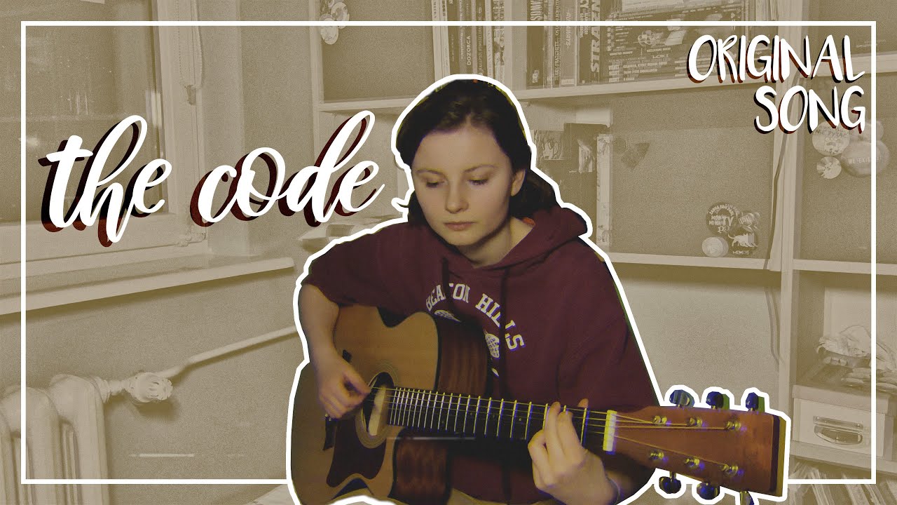 Sleduj Cynka - the code (original song) na YouTube Sleduj Cynka - the code (original song) na YouTube