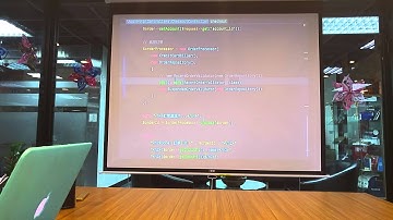 Laradiner 讀書會 Open Closed Principle 開放封閉原則(3/3) by 閃亮亮