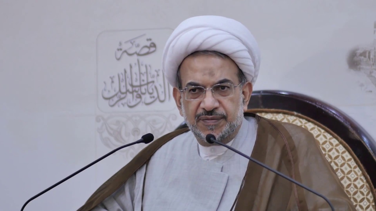 27 بوذا هل هو نبي ؟