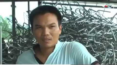 Xưởng sản xuất XE RÙA TÂN TIẾN PHÁT tại nghệ an.