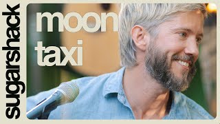 Moon Taxi - Highwave (Live Acoustic Alternative Rock) | Sugarshack Sessions