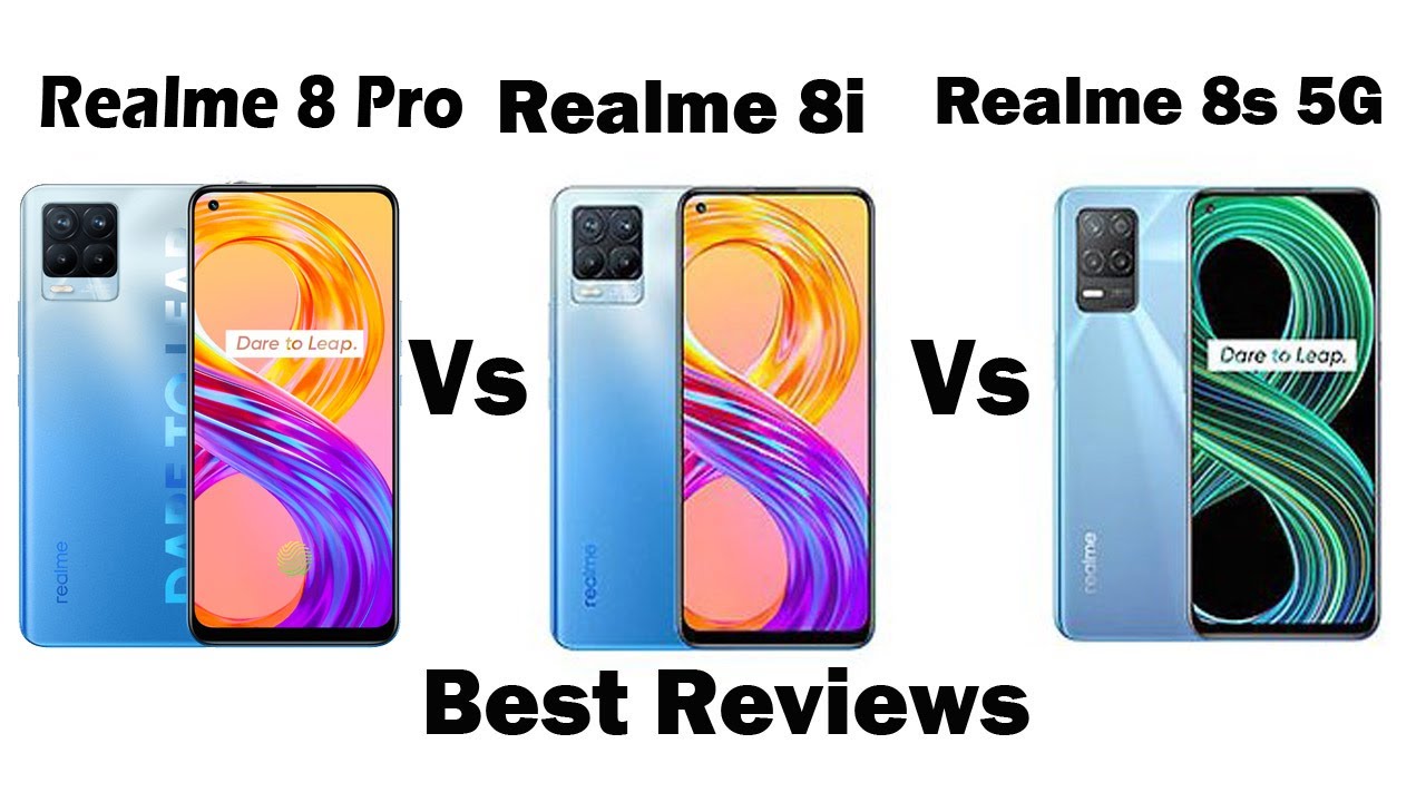 Realme сколько герц