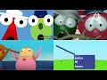 Youtube Thumbnail title