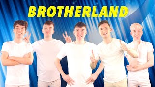 Brotherland - Bloopers