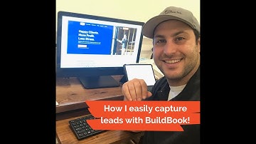 Buildbook Chat