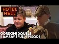 Gordon Visits A Murder-Mystery Themed Hotel | Hotel Hell