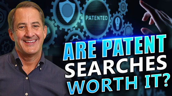 Should you get a Patent Search?