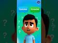 99% लोग Customer और Consumer में फर्क नहीं जानते 😳 #facts