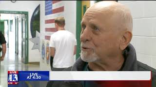 Utah inmates practice public speaking Net Worth