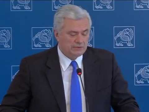 მინისტრის განცხადება საყდრისი-ყაჩაღიანის თემასთან დაკავშირებით