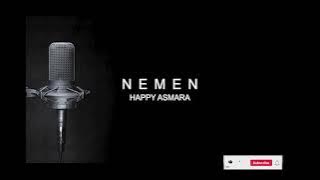 HAPPY ASMARA - NEMEN ( Official Live Video Royal Music ) KARAOKE NO VOCAL