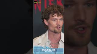 Brennan Keel Cook on Do Not Enter as a Horror Genre Film