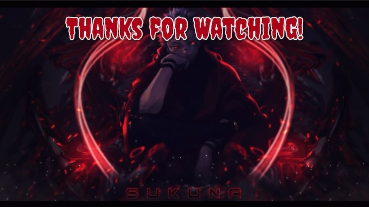 VINSMOKE Productions Outro (Third Version)