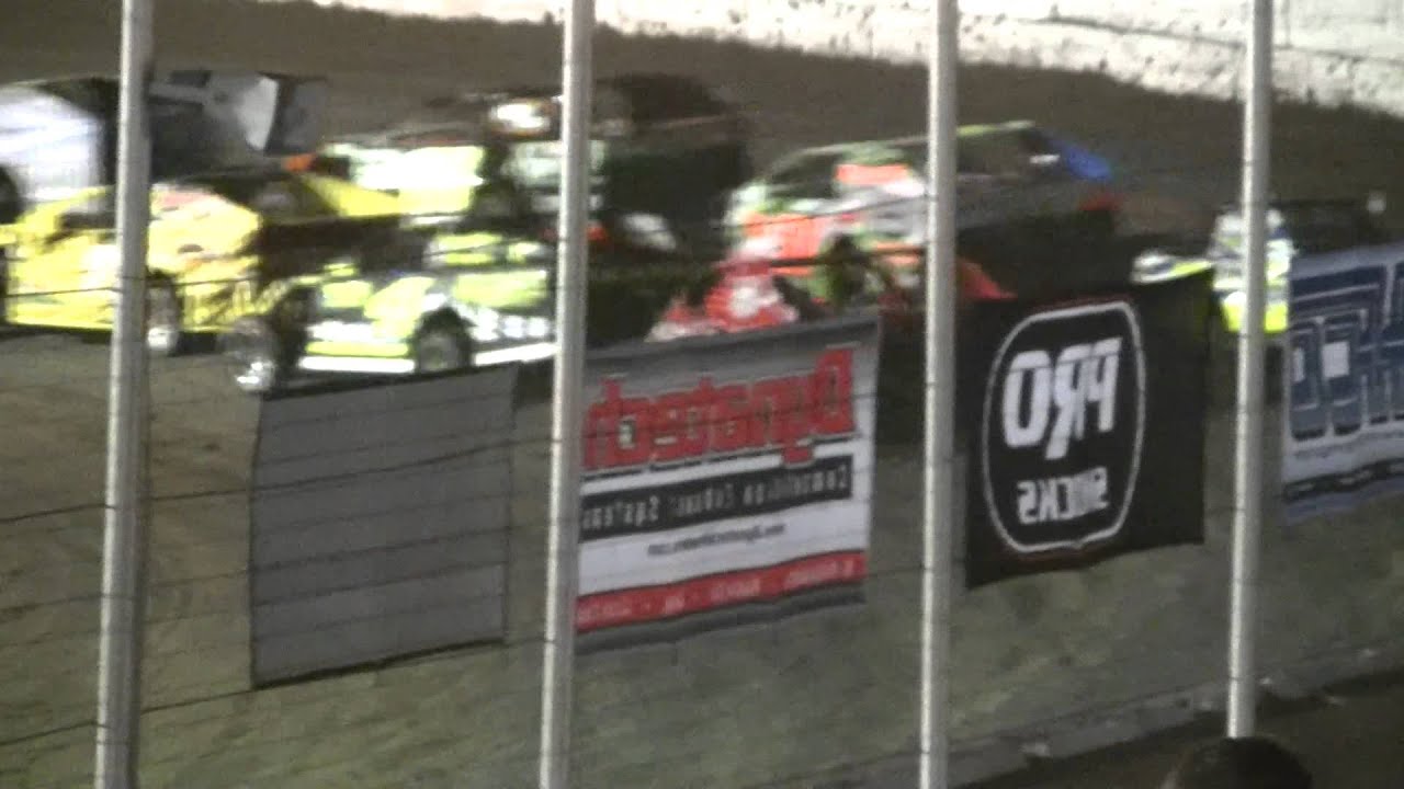 DanWheeler BMOD Battle Humboldt spwy ht1 day2