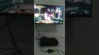 Devil may cry 4 Original PS3 Dante Boss fight #devilmaycry  #devilmaycry4 #dmc4se #bossfight
