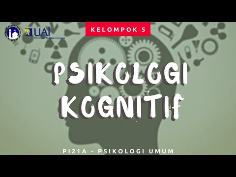 Video: Apakah sumbangan ulric neisser kepada psikologi?