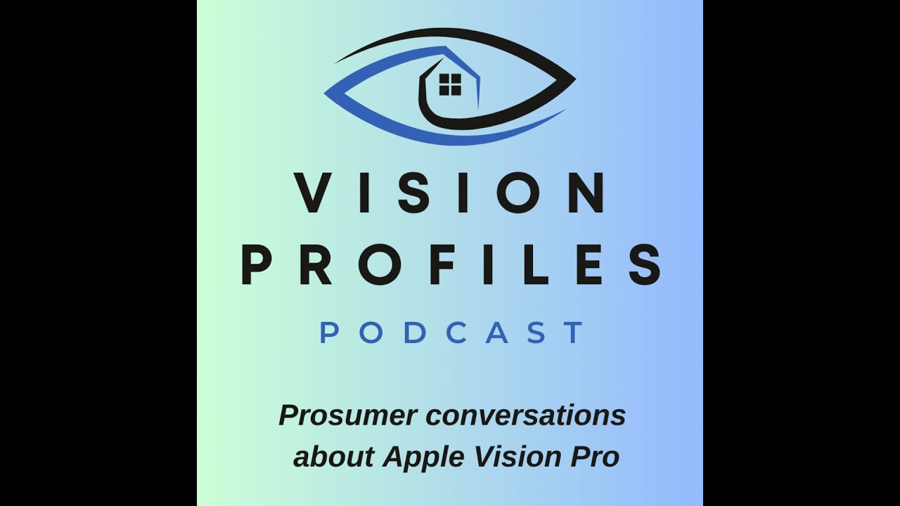 Vision Pro M5, comes alive