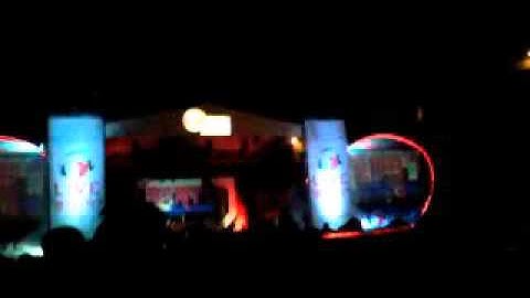Konser armada sma viky shu