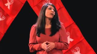 Hiding in plain sight -- my life as an undocumented American | Leezia Dhalla | TEDxSanAntonio